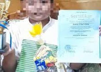 Korban Bullying, Kaki Siswa SD di Bekasi Harus Diamputasi