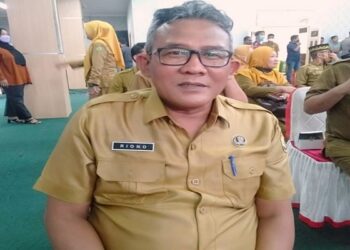Kurangnya Kesadaran Masyarakat Dalam Membuang Sampah, Riono: PJ Minta Tanjungpinang Agar Lebih Rapi