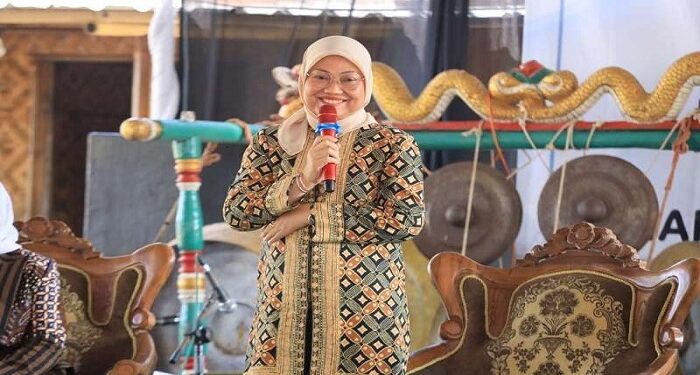 Menaker Minta Masyarakat Waspada Calo Tenaga Kerja