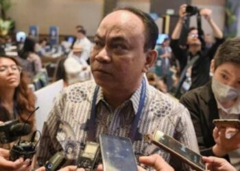 1×24 jam, Menkominfo Tegaskan Meta Bersihkan Platform dari Konten Judi Online