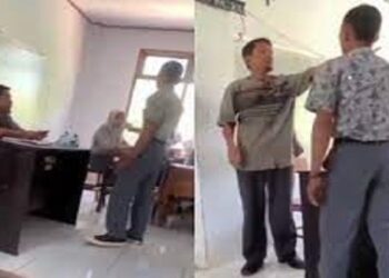 Viral, Oknum Guru di Takalar Hina Profesi Petani