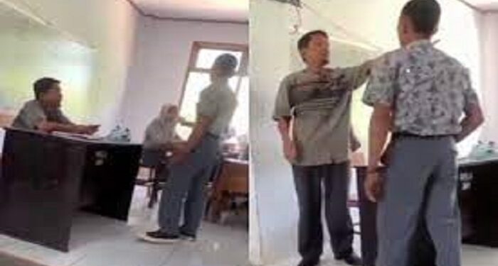 Viral, Oknum Guru di Takalar Hina Profesi Petani