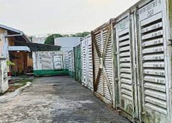 Penambahan 10 Mesin Pembangkit Baru, PLN Karimun Surplus 8 Megawatt