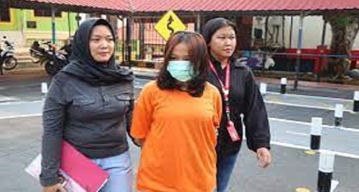 Diupah 1,5 Juta, PSK di Tanjungpinang Masih Dibawah Umur