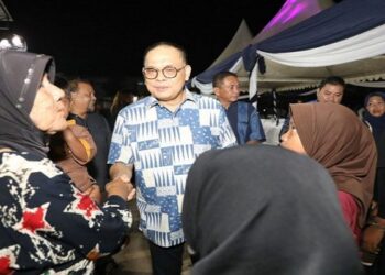 BP Batam Siapkan Beasiswa, Pelatihan Jahit hingga Konstruksi untuk Warga Rempang