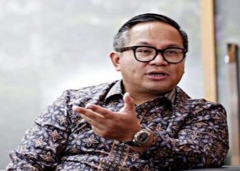 Pemerintah Pastikan Pasokan BBM Dalam Negeri Aman