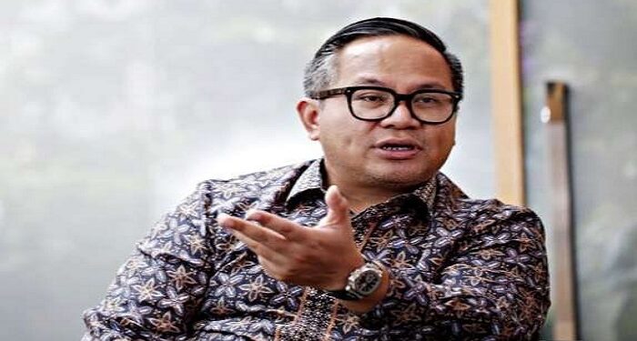 Pemerintah Pastikan Pasokan BBM Dalam Negeri Aman