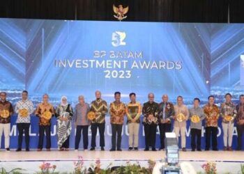 Pemko Batam Komitmen Berikan Kemudahan Bagi Investor