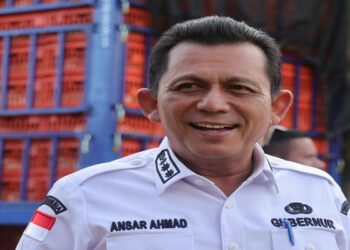 Pemprov Kepri Naikkan Platpond Bunga Nol Persen Hingga 40 Juta