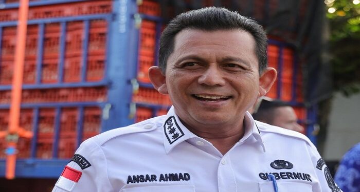 Pemprov Kepri Naikkan Platpond Bunga Nol Persen Hingga 40 Juta