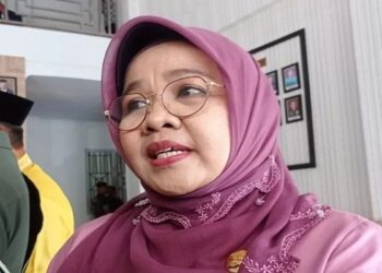 Peringati Hari Kontrasepsi Sedunia, BKKBN Riau Targetkan Pelayanan 28 Ribu Akseptor