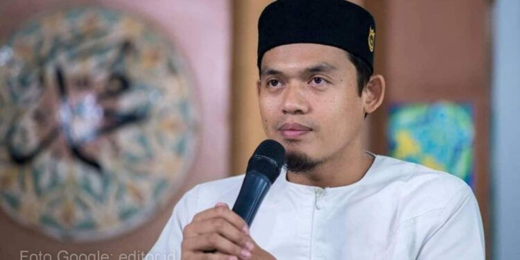 HUT Karimun Ke 12 , Pemda Karimun Ajak warga Karimun Ikuti Tabligh Akbar