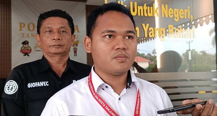 Video Aktivitas Ganti Kemasan Beras Bulog di Tanjungpinang Beredar, Polisi Belum Terima Laporan