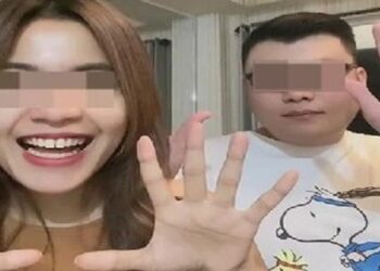 Anak Oknum Anggota DPR Aniaya Kekasih Hingga Tewas, Polisi Tetapkan Tersangka