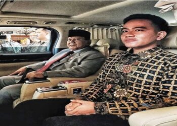 Prabowo Targetkan Atasi Kemiskinan di Indonesia