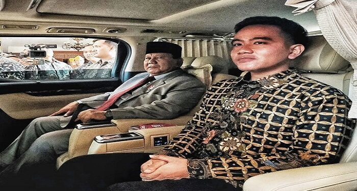 Prabowo Targetkan Atasi Kemiskinan di Indonesia