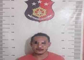 Malas ke Pengadilan, Pria di Batam Nekat Palsukan Akta Cerai