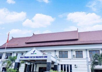 Resmikan 11 UPT Baru, BPOM Siap Fasilitasi UMKM