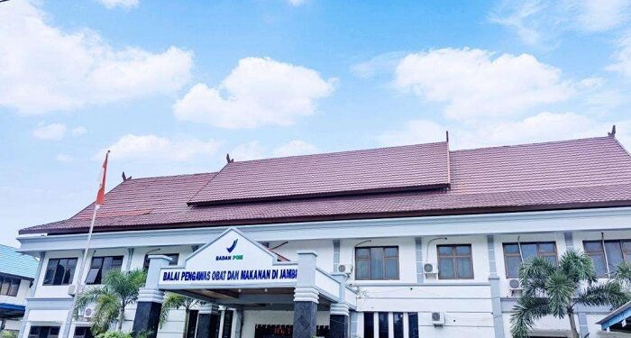 Resmikan 11 UPT Baru, BPOM Siap Fasilitasi UMKM