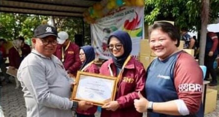 Sekda Karimun Minta RSUD Muhamad Sani Semakin Melayani