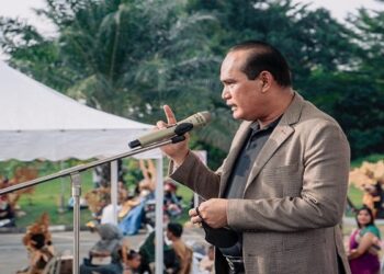 Pertahankan Kelestarian, Sirajudin Nur Ajak BUMN Bantu Sanggar Seni Budaya Kepri