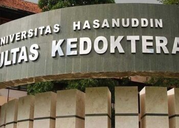 Suami KDL Sebut Seks Bebas Sudah Menjadi Tradisi di Fakultas Kedokteran Unhas