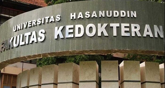 Suami KDL Sebut Seks Bebas Sudah Menjadi Tradisi di Fakultas Kedokteran Unhas