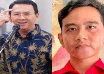 Tegas Tak akan Pilih Gibran Jika Jadi Cawapres, Ahok: Belum Teruji, Nggak Usah Coba-coba!