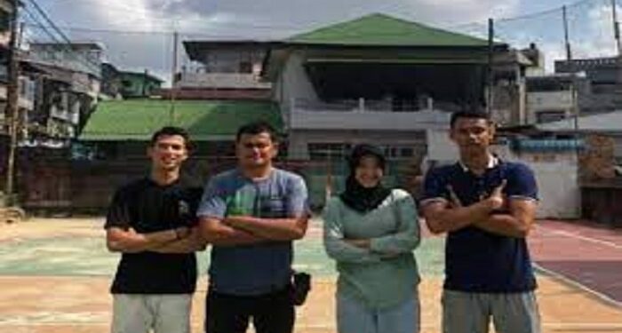 Tiga Atlet Voli Lingga Lolos Seleksi Pra PON Kepri