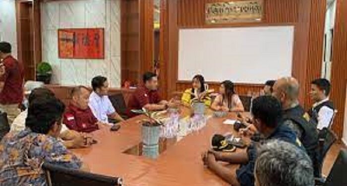 Timpora Karimun Sisir Keberadaan Orang Asing di Wilayah Karimun
