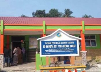 PHK Karyawan dan Guru, Tujuh Rekomendasi Pemkab Karimun Terhadap Nasib SD Swasta PT KG