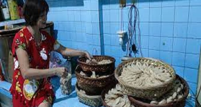 Bisnis Misoa Mitra Binaan PT Timah Tbk, Pasarkan Produk Hingga ke Singapura