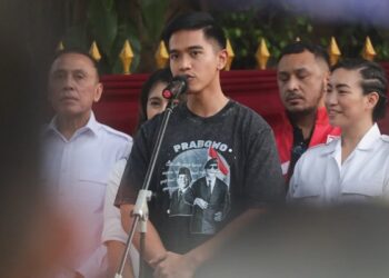 Viral Kaesang Pangarep Dihina ‘Pede’ Pasang Foto Sendiri saat Zoom, Begini Reaksinya
