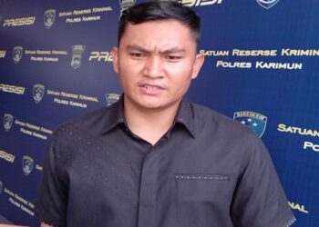 WN Singapura 77 Tahun Ditemukan Meninggal di Hotel Karimun