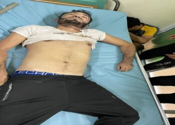 Warga Afghanistan Ditemukan Tewas Gantung Diri