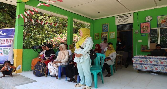 Warga Desa Pasir Panjang Sembulang Ungkap Dukung Pengembangan Rempang Eco-City
