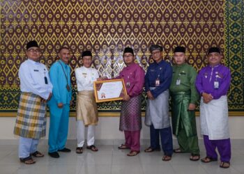 Tanjungpinang Kota Masuk Nominasi Kelurahan dan Desa Cantik dari BPS