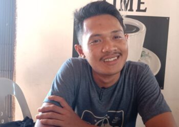 Antrian BBM di Pulau Bintan merajalela, LPK Kepri Minta Ketegasan Penegak Hukum