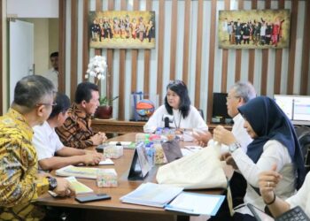 Gubernur Kepri Akan Melakukan Penataan Pulau Penyengat Tahap II