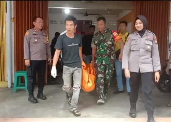 Tour Guide Ditemukan Tewas Gantung Diri