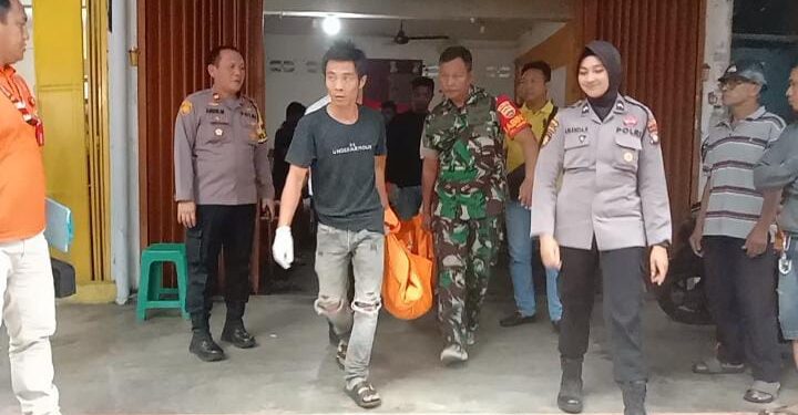 Tour Guide Ditemukan Tewas Gantung Diri