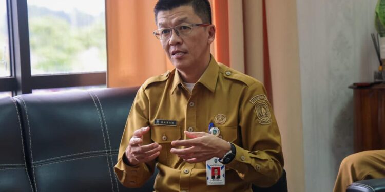 Diskominfo Kepri Masuk Dalam Nominasi AMH Medsos dan website Terbaik