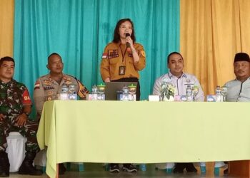 Ketua Pengadilan Himbau Korban Kekerasan Rumah Tangga Jangan Takut Melapor