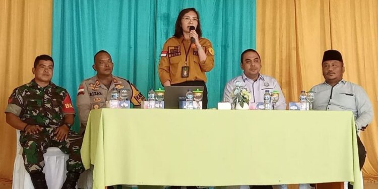 Ketua Pengadilan Himbau Korban Kekerasan Rumah Tangga Jangan Takut Melapor
