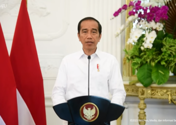 Indonesia Desak Penghentian Tindakan Kekerasan dalam Konflik Israel-Palestina