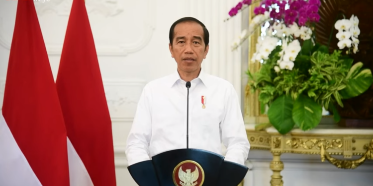 Indonesia Desak Penghentian Tindakan Kekerasan dalam Konflik Israel-Palestina