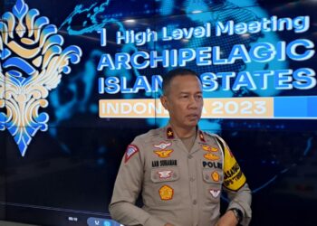 Polri Minta Maaf ke Masyarakat dan Wisatawan di Bali