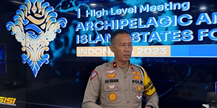 Polri Minta Maaf ke Masyarakat dan Wisatawan di Bali
