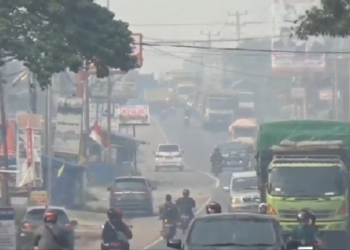 Wali Kota Jambi Minta Faskes Jangan Menolak Pasien ISPA