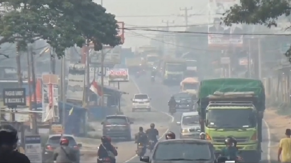 Wali Kota Jambi Minta Faskes Jangan Menolak Pasien ISPA